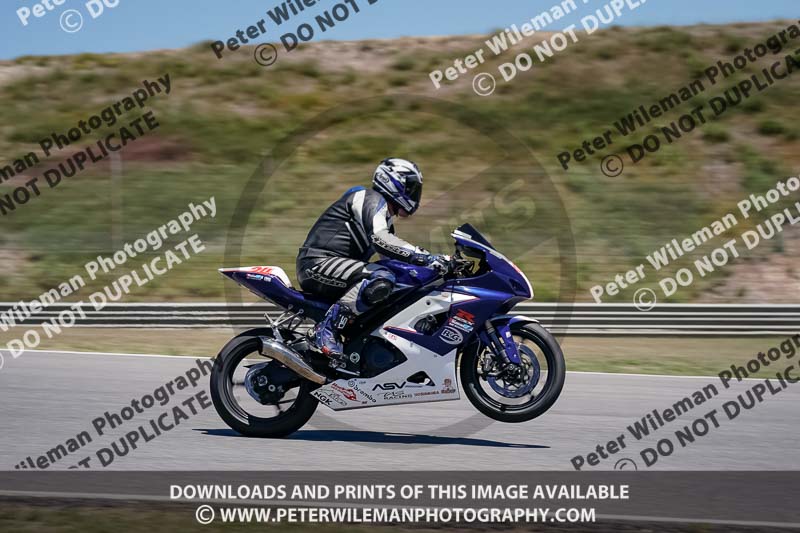 may 2019;motorbikes;no limits;peter wileman photography;portimao;portugal;trackday digital images